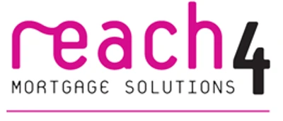 Reach 4 Mortgages Logo